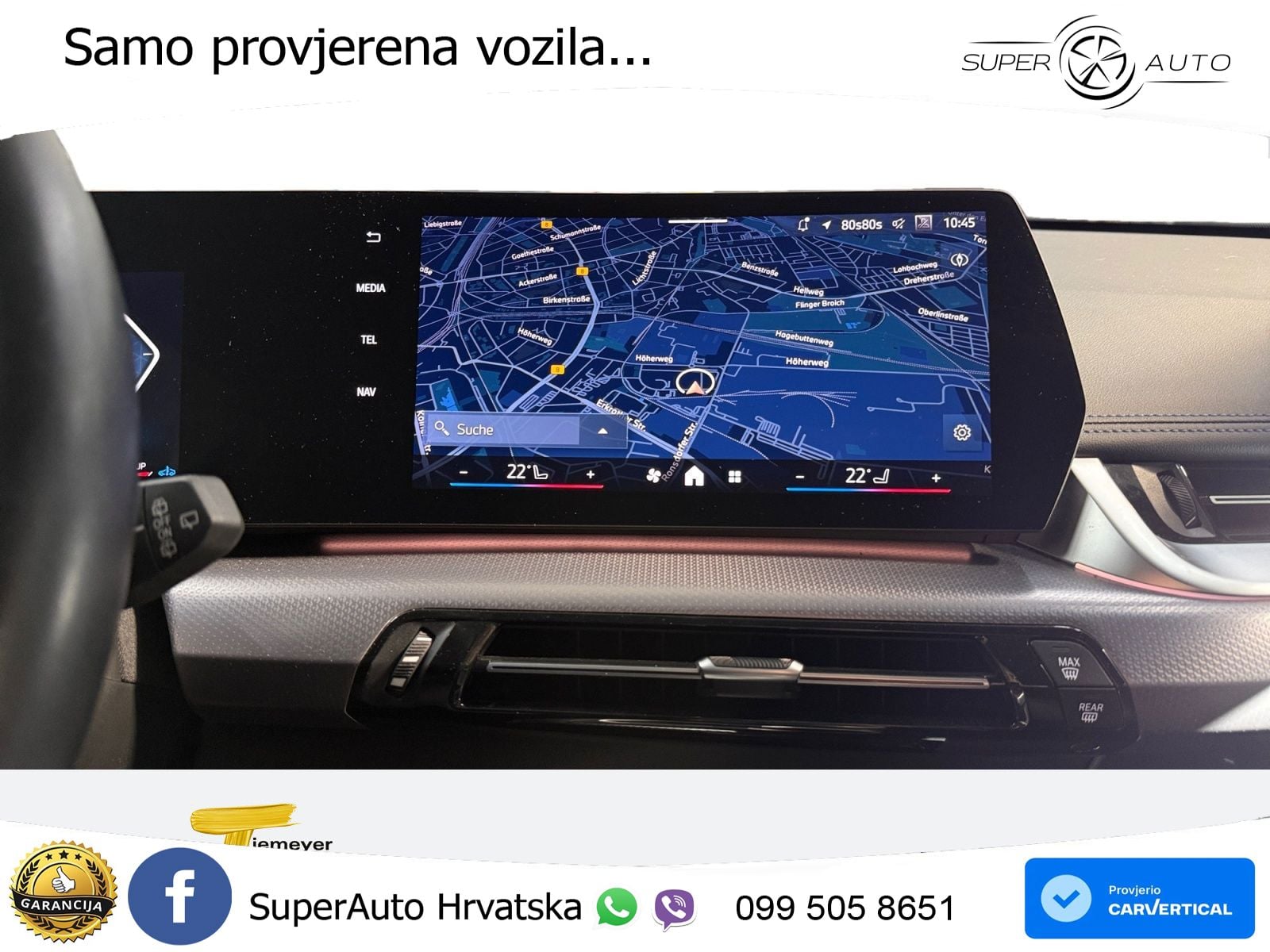 BMW X1 18i (136 KS) sDrive Steptronic M Sport