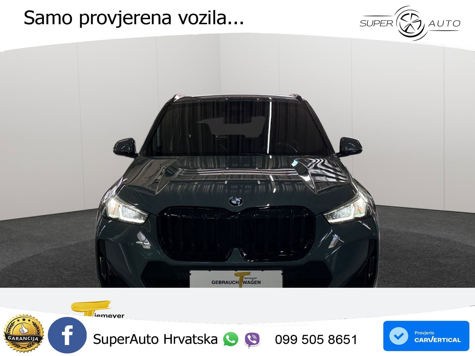 BMW X1 18i (136 KS) sDrive Steptronic M Sport