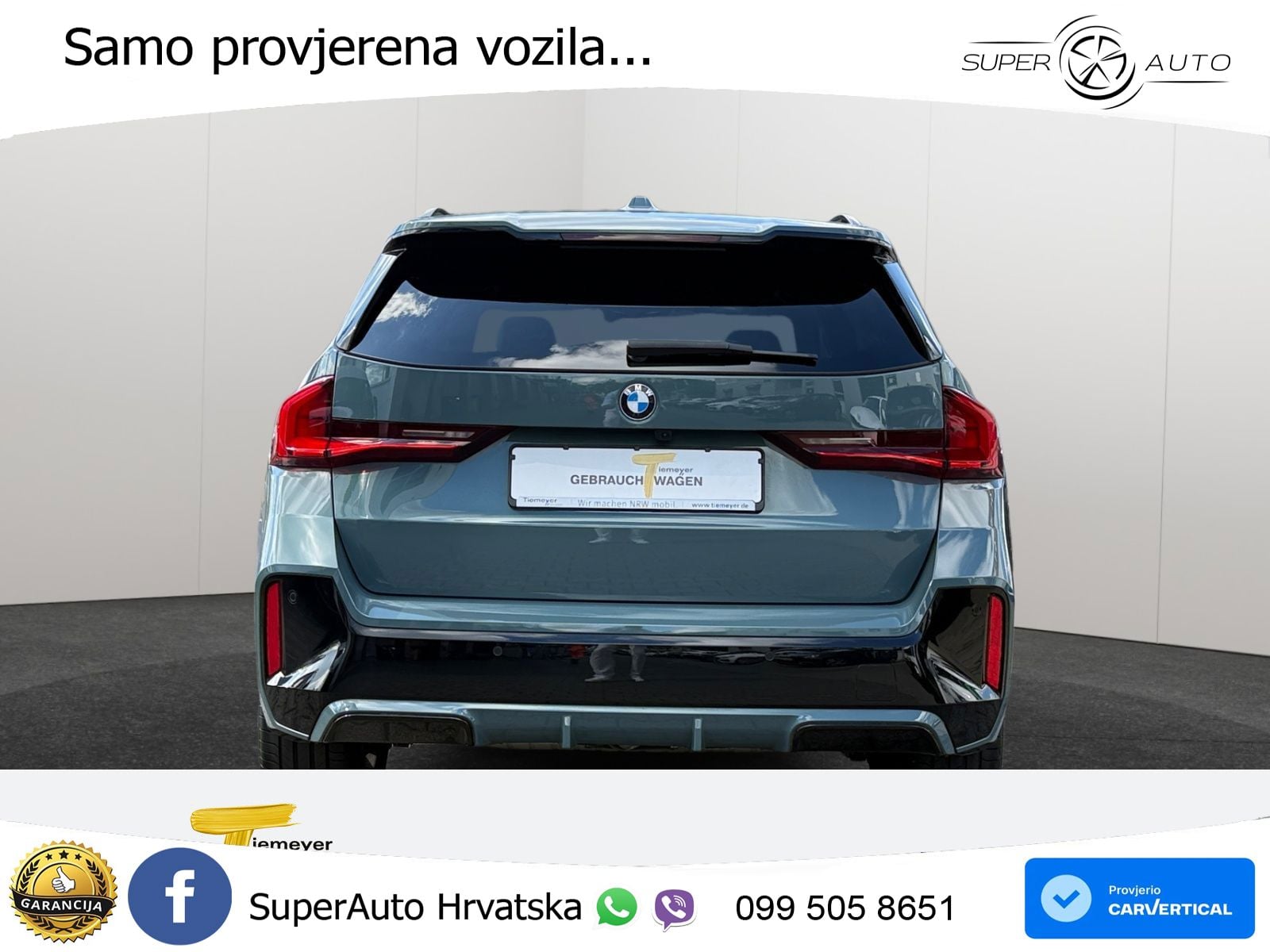 BMW X1 18i (136 KS) sDrive Steptronic M Sport