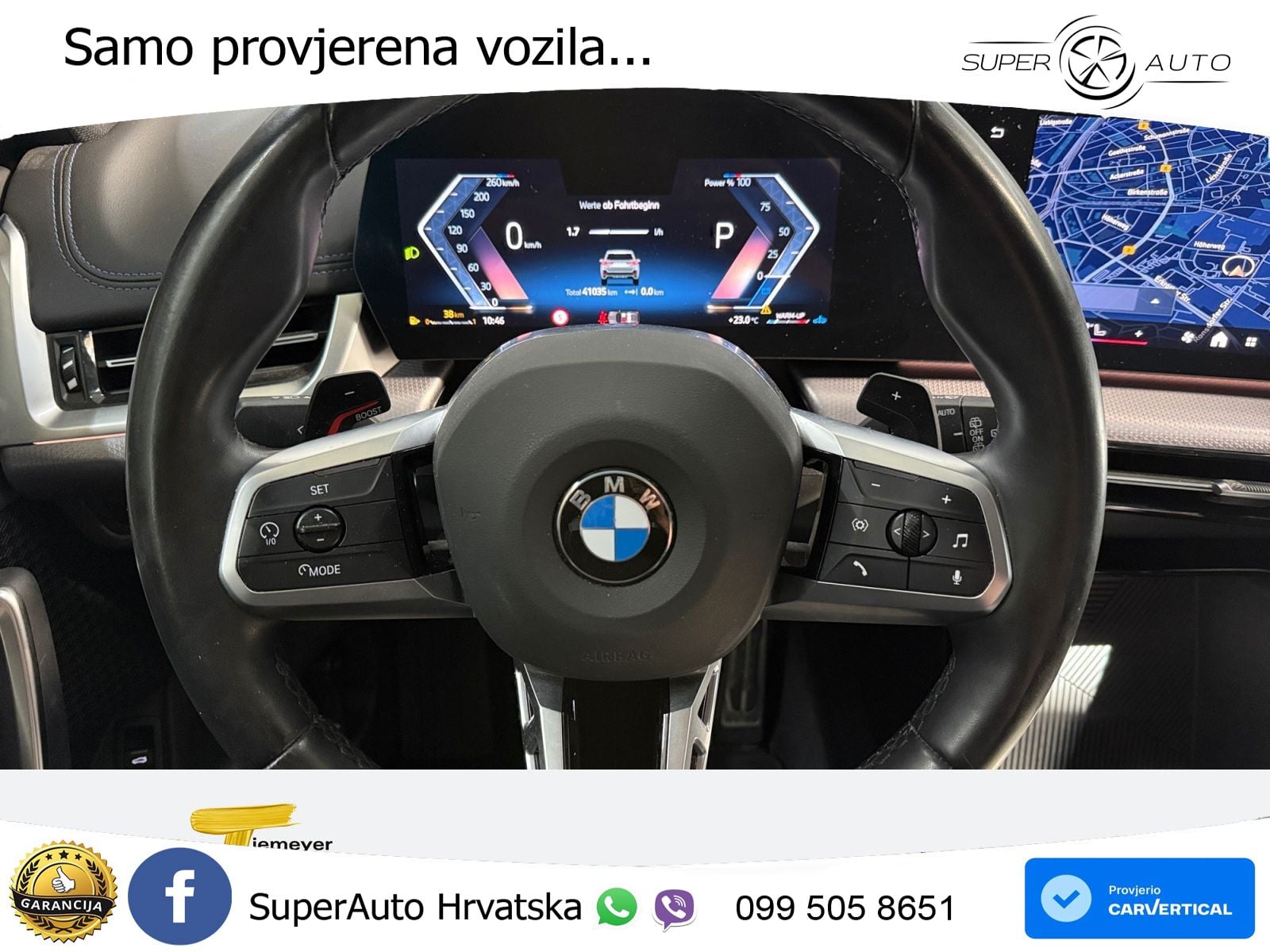BMW X1 18i (136 KS) sDrive Steptronic M Sport