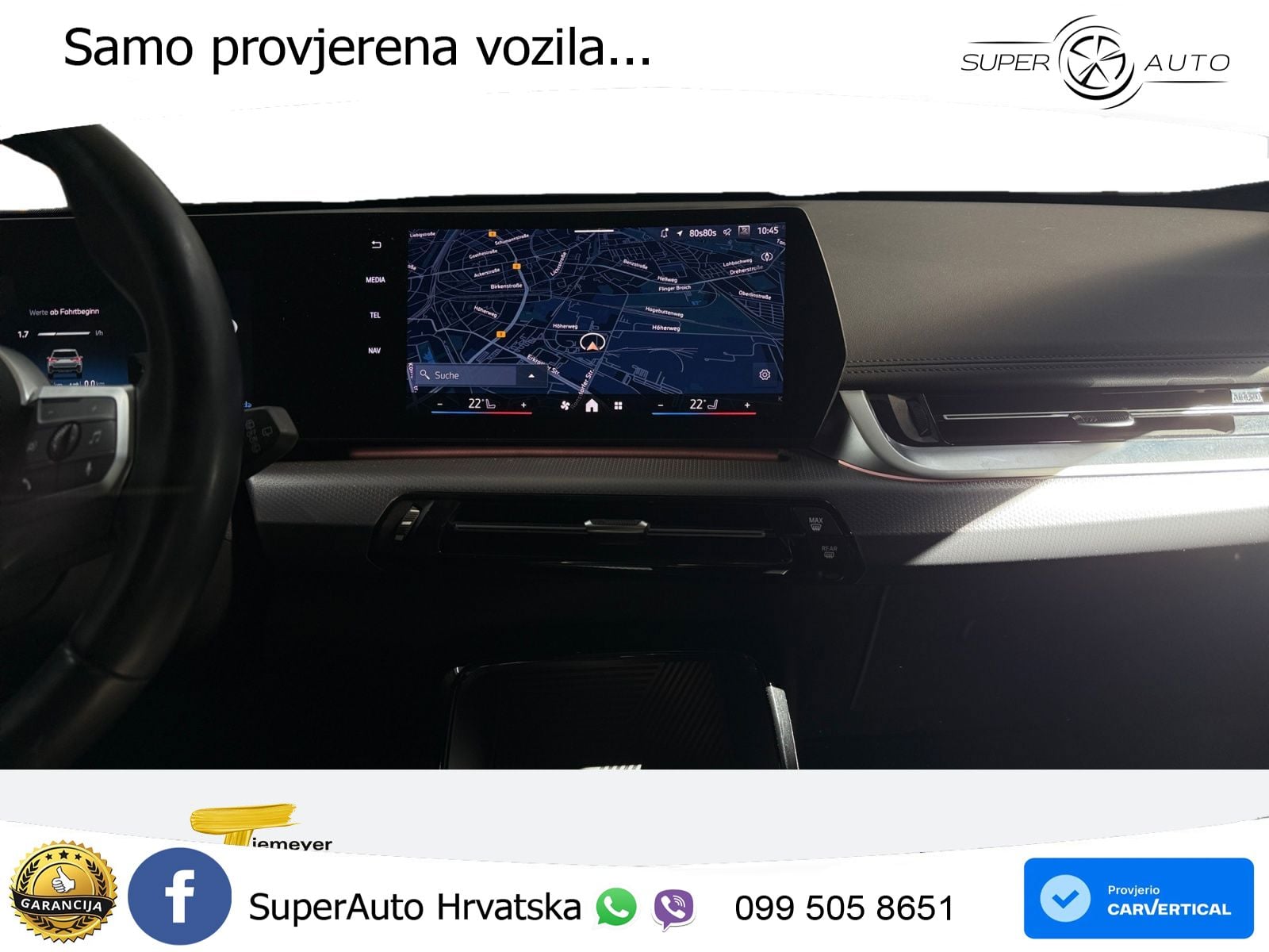 BMW X1 18i (136 KS) sDrive Steptronic M Sport