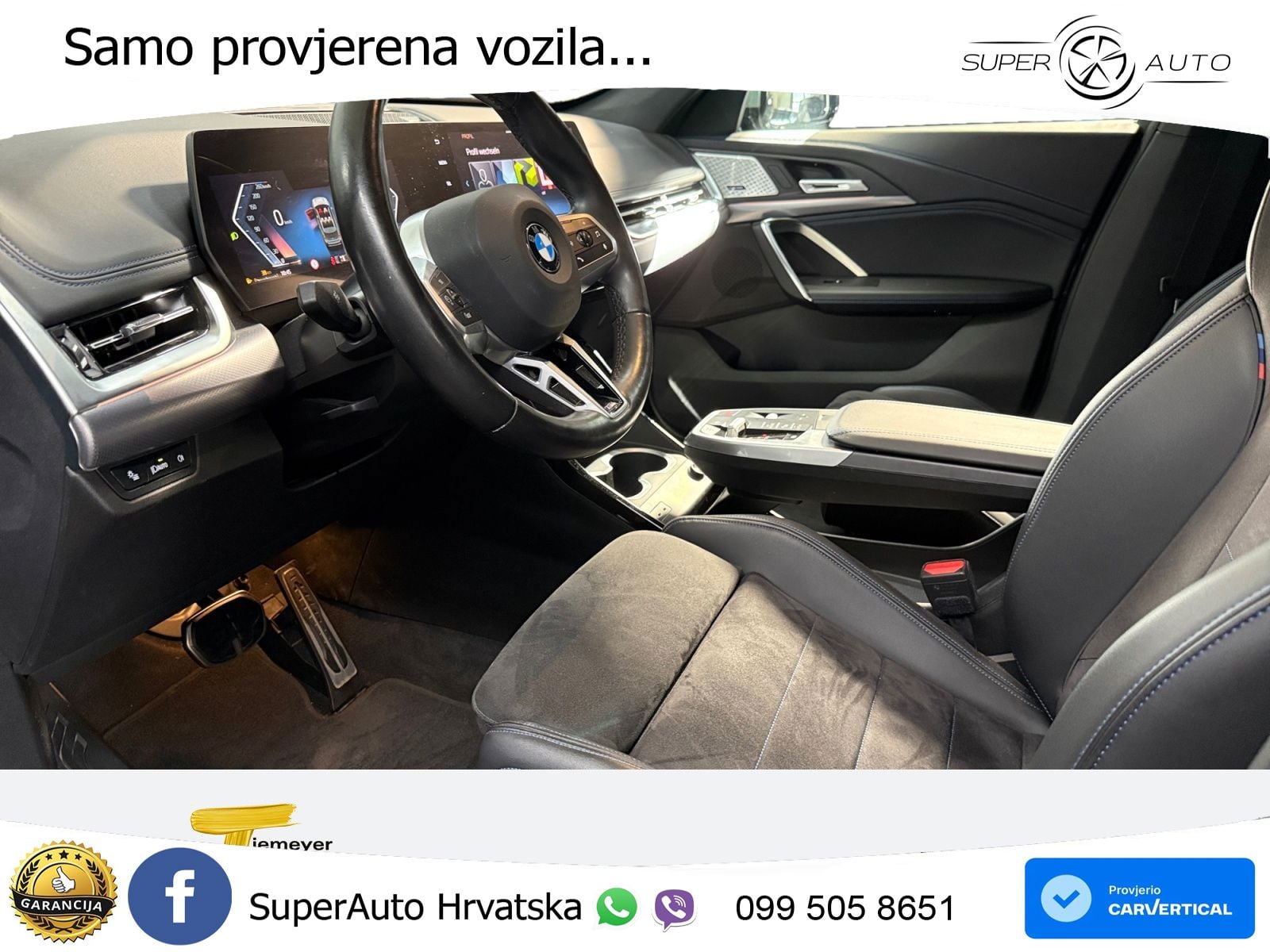BMW X1 18i (136 KS) sDrive Steptronic M Sport