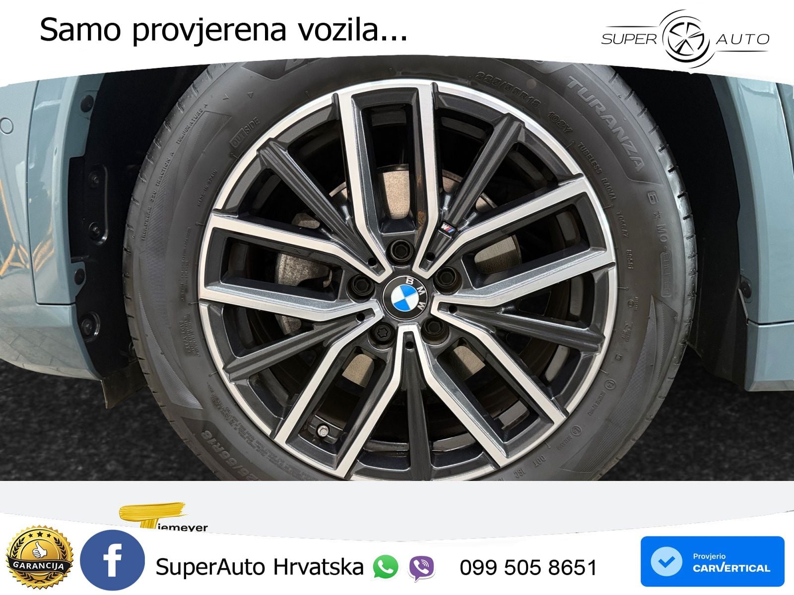 BMW X1 18i (136 KS) sDrive Steptronic M Sport