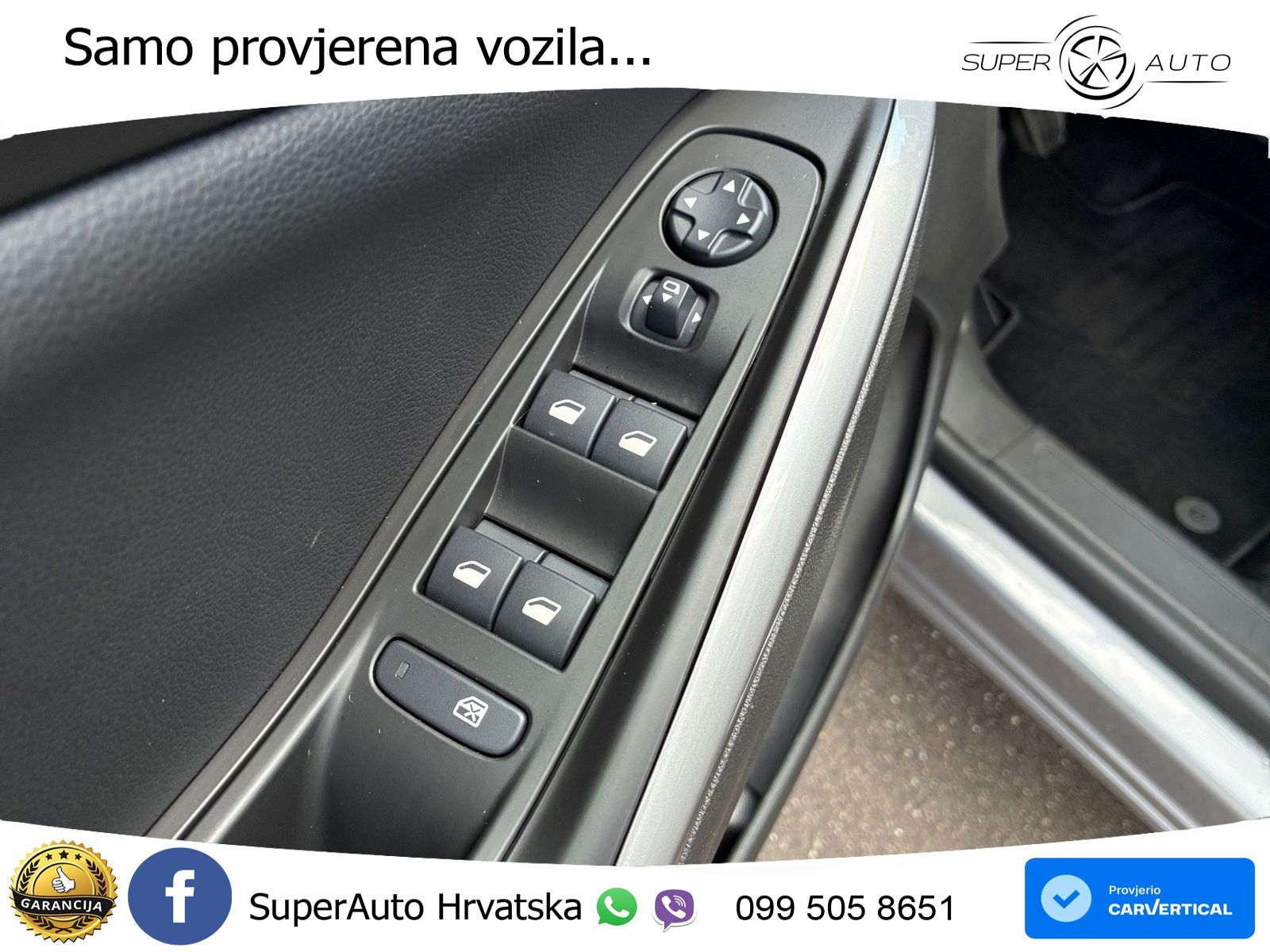 Opel Grandland 1.2i Turbo (130 KS) GS