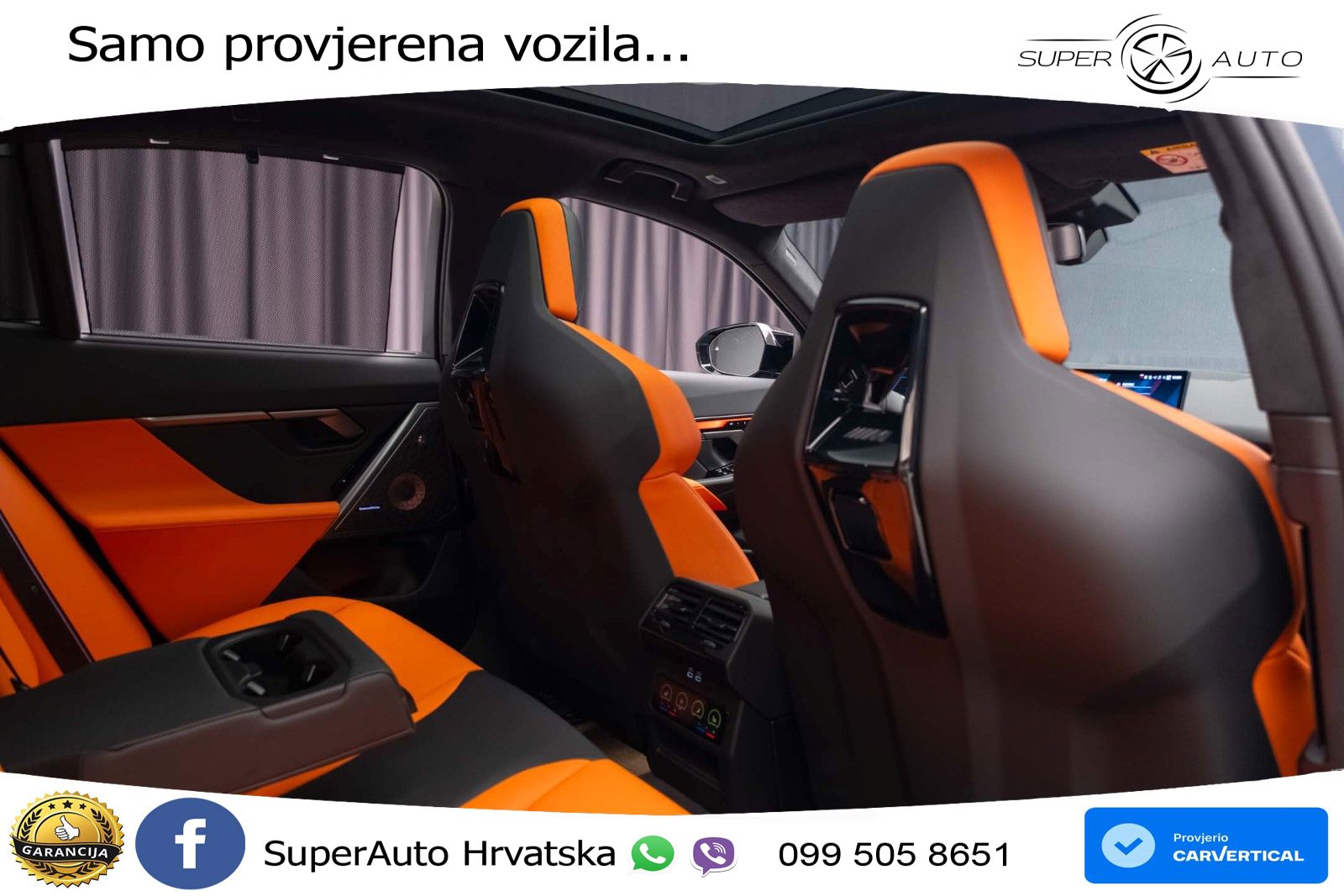 BMW M5 4.4 V8 (727 KS) xDrive Steptronic