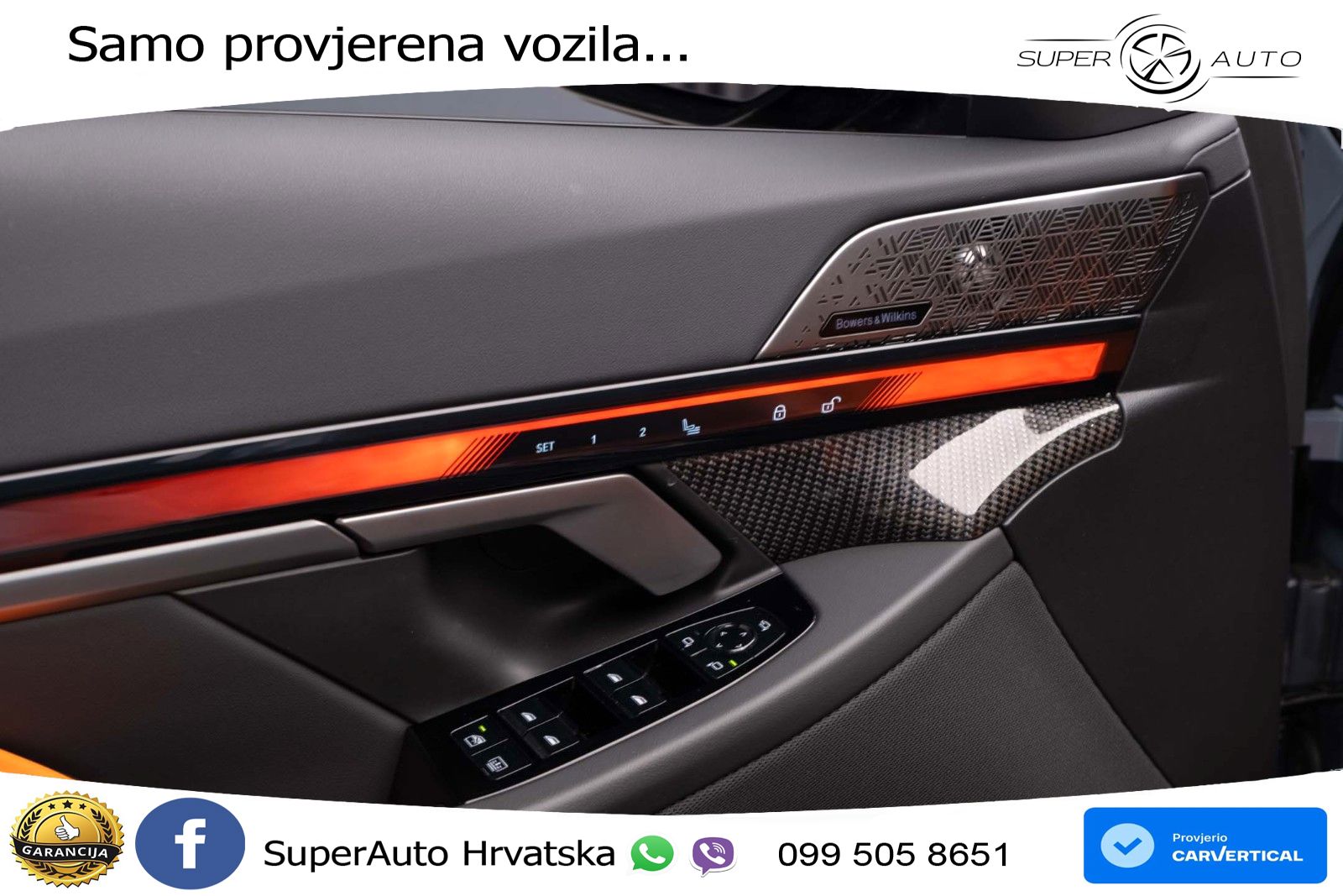 BMW M5 4.4 V8 (727 KS) xDrive Steptronic
