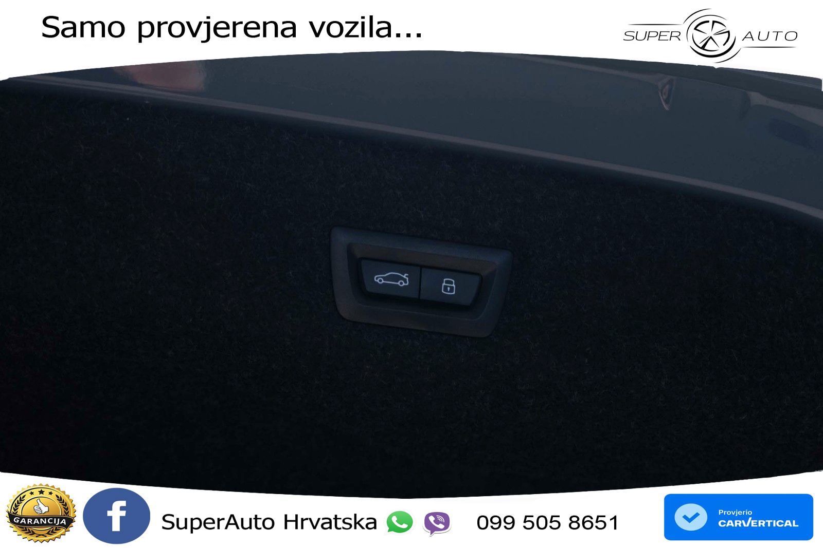 BMW M5 4.4 V8 (727 KS) xDrive Steptronic