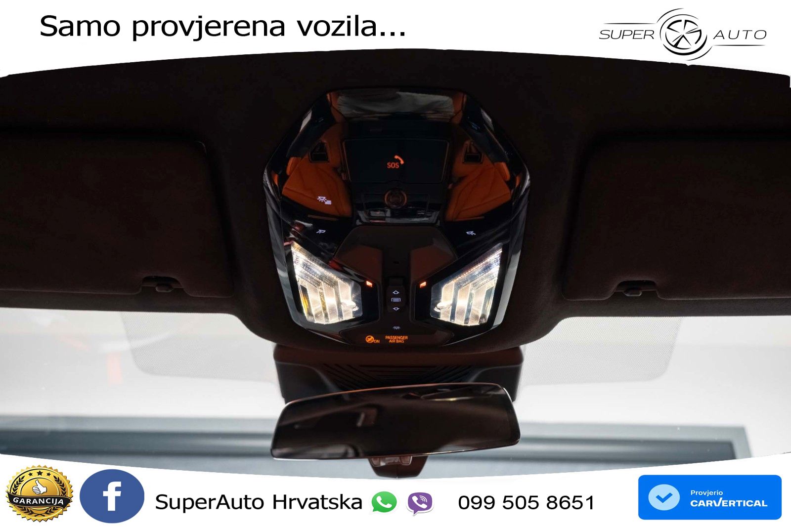 BMW M5 4.4 V8 (727 KS) xDrive Steptronic