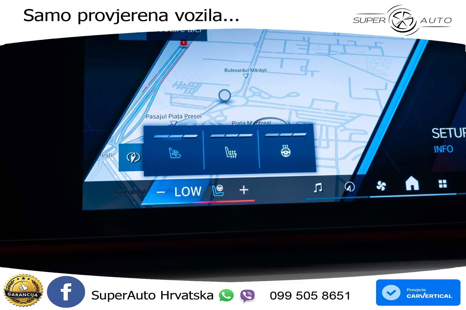BMW M5 4.4 V8 (727 KS) xDrive Steptronic