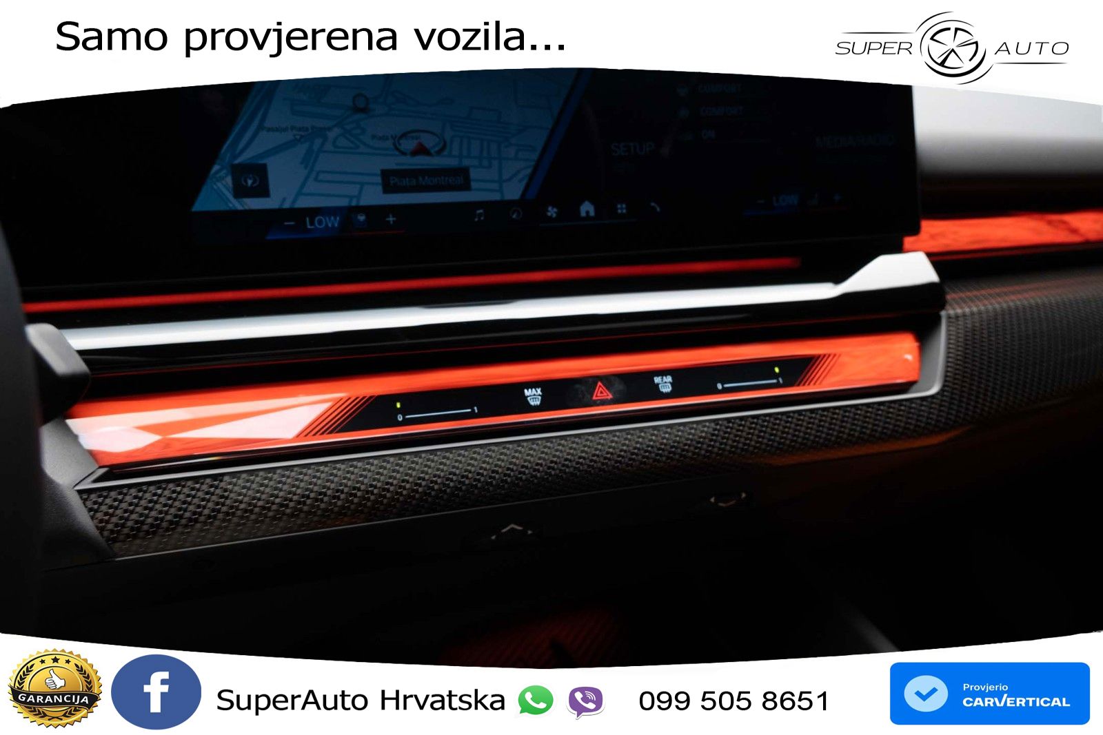 BMW M5 4.4 V8 (727 KS) xDrive Steptronic