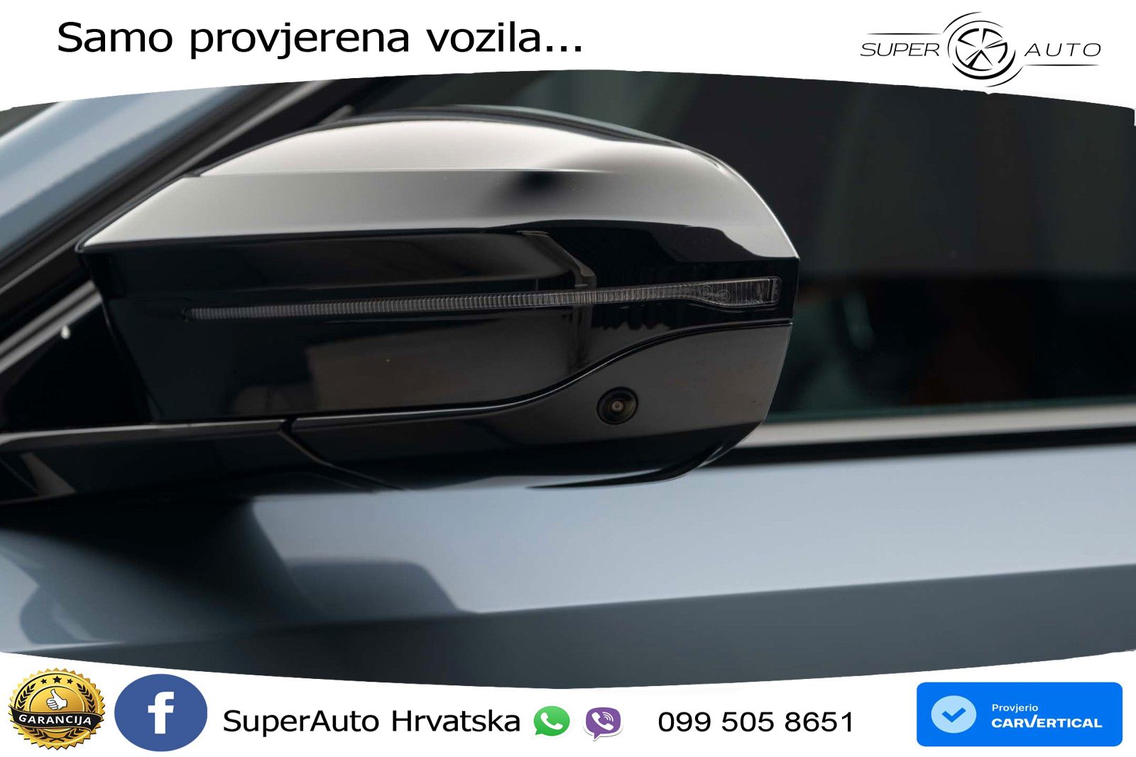BMW M5 4.4 V8 (727 KS) xDrive Steptronic