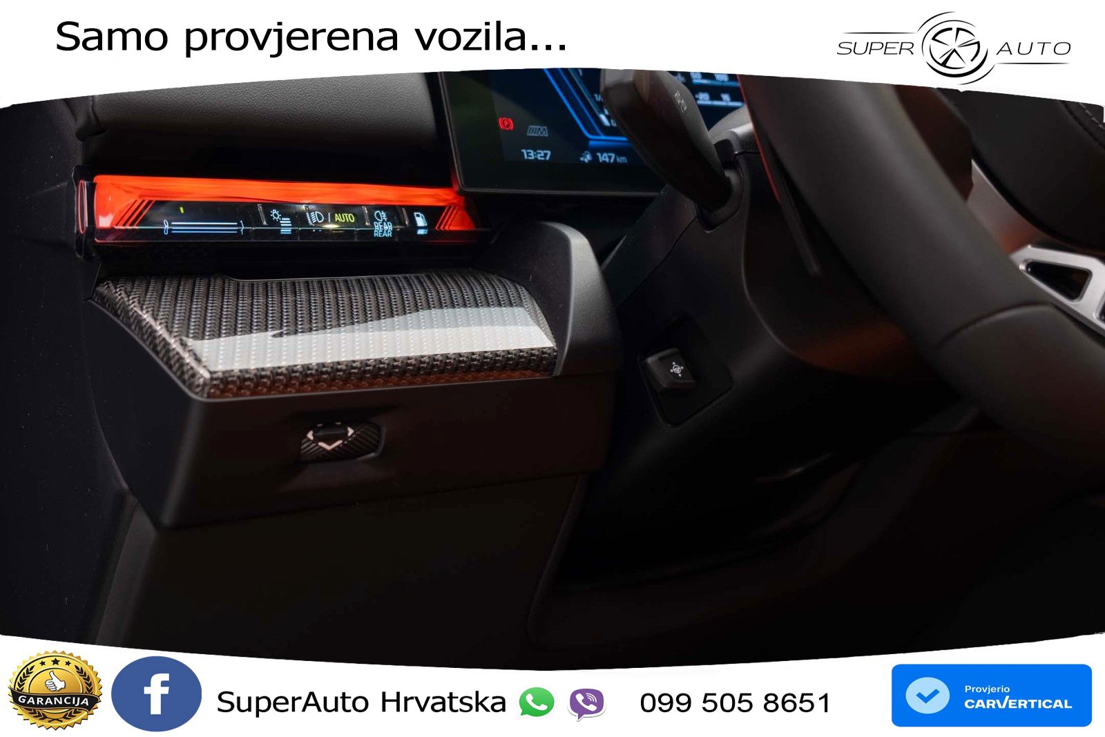 BMW M5 4.4 V8 (727 KS) xDrive Steptronic