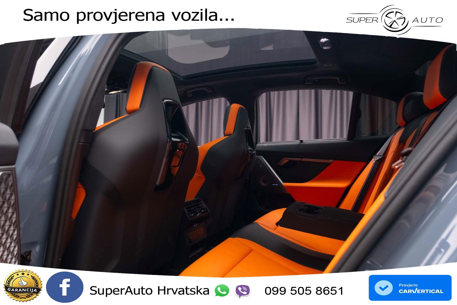 BMW M5 4.4 V8 (727 KS) xDrive Steptronic