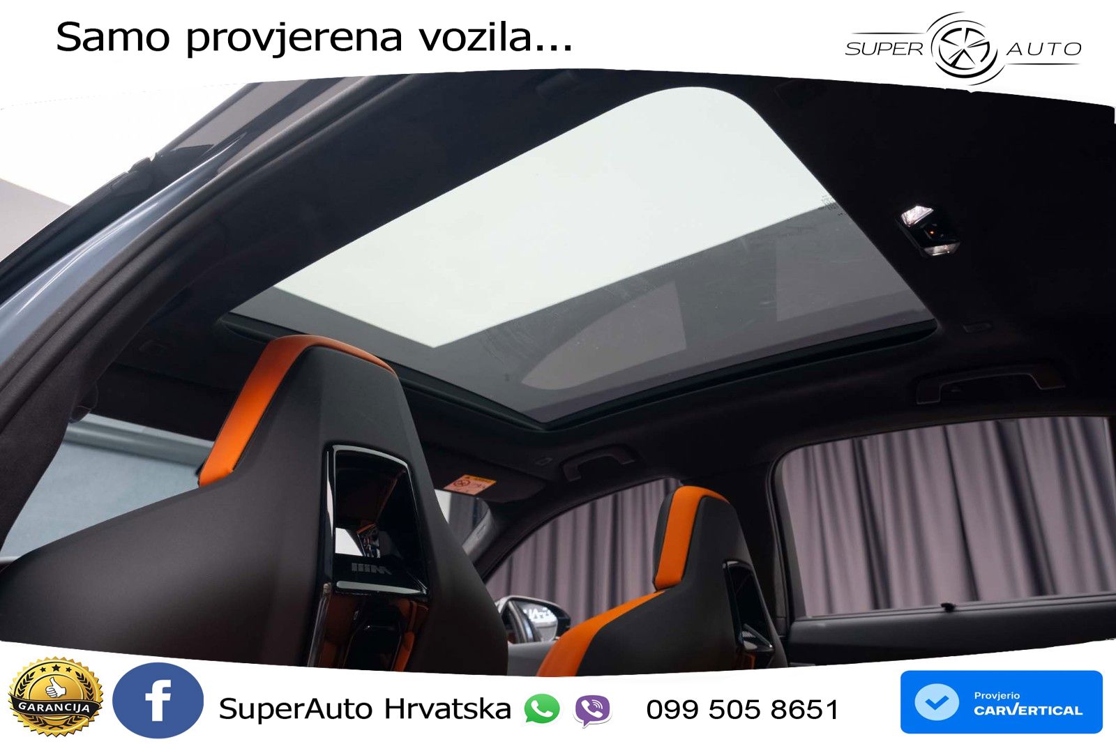 BMW M5 4.4 V8 (727 KS) xDrive Steptronic