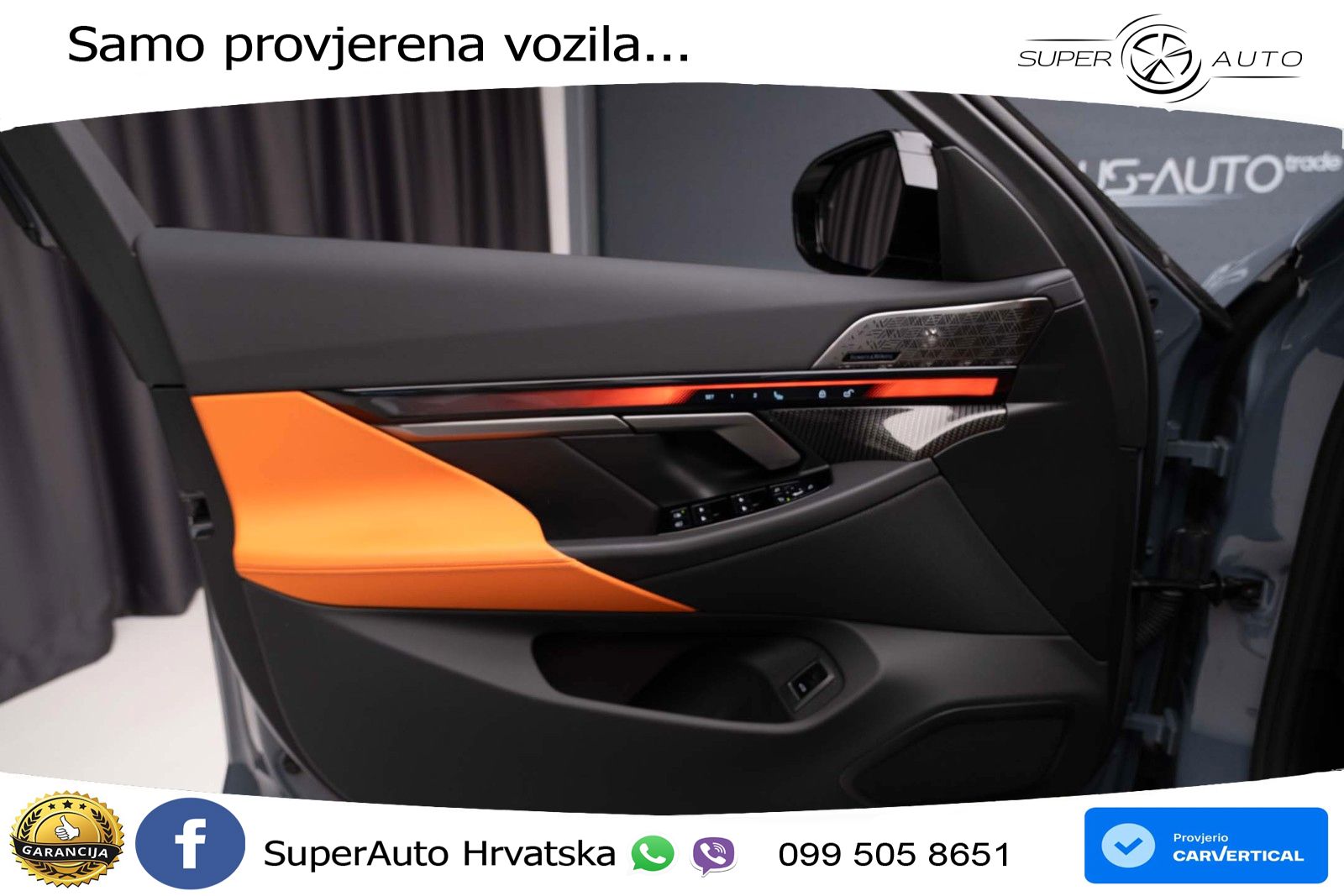 BMW M5 4.4 V8 (727 KS) xDrive Steptronic