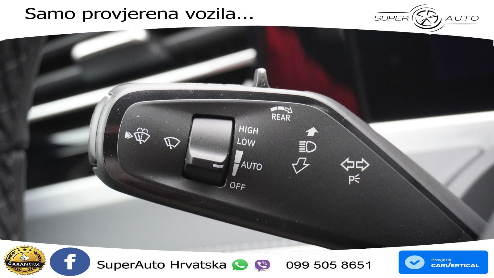 Volkswagen Passat Variant 1.5 eTSI (150 KS) DSG LED+GR SJED+ACC