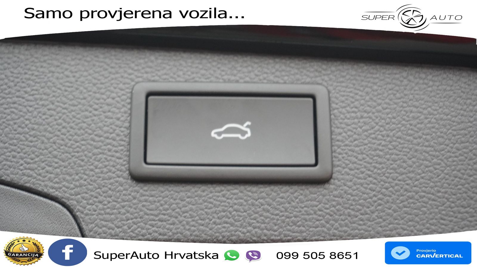 Volkswagen Passat Variant 1.5 eTSI (150 KS) DSG LED+GR SJED+ACC