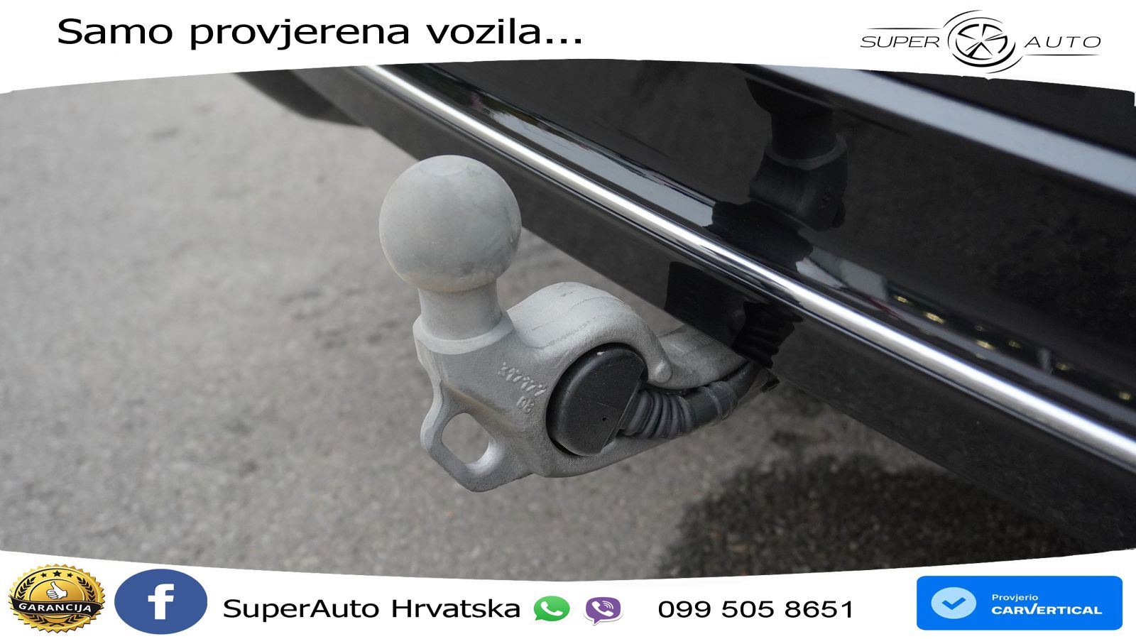 Volkswagen Passat Variant 1.5 eTSI (150 KS) DSG LED+GR SJED+ACC