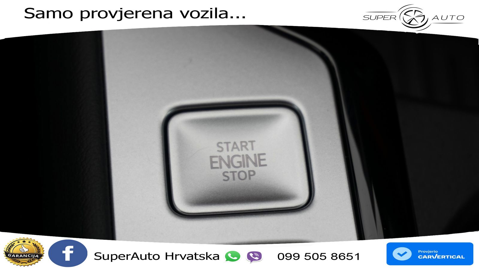 Volkswagen Passat Variant 1.5 eTSI (150 KS) DSG LED+GR SJED+ACC