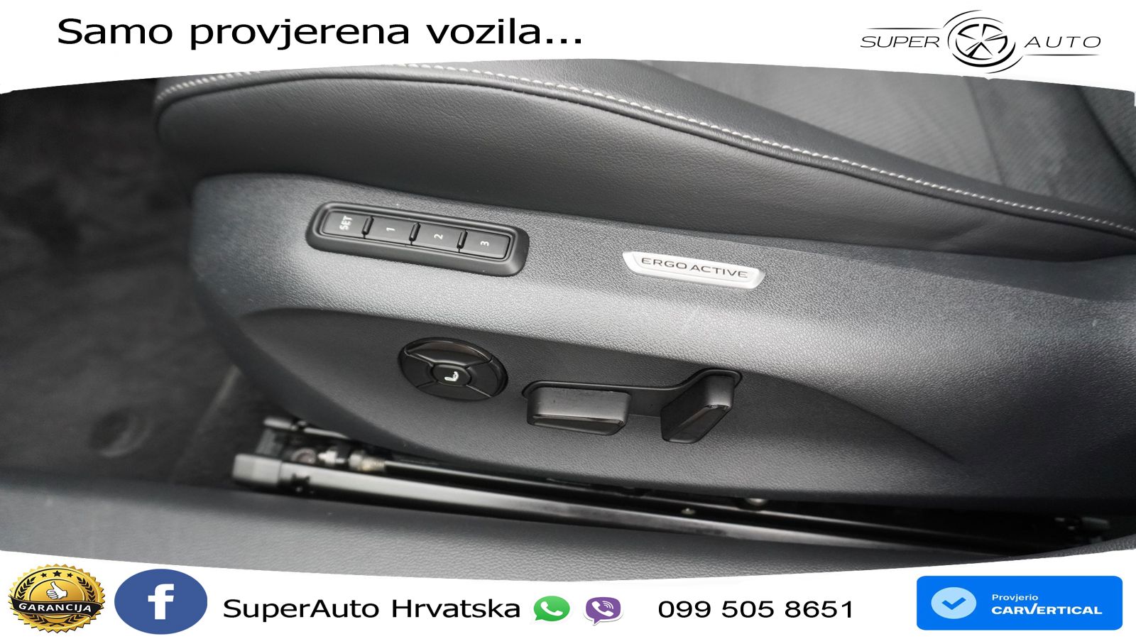 Volkswagen Passat Variant 1.5 eTSI (150 KS) DSG LED+GR SJED+ACC