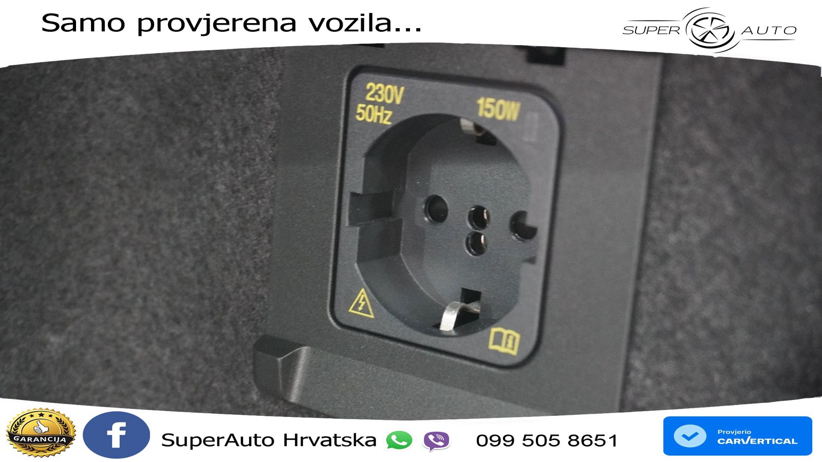 Volkswagen Passat Variant 1.5 eTSI (150 KS) DSG LED+GR SJED+ACC