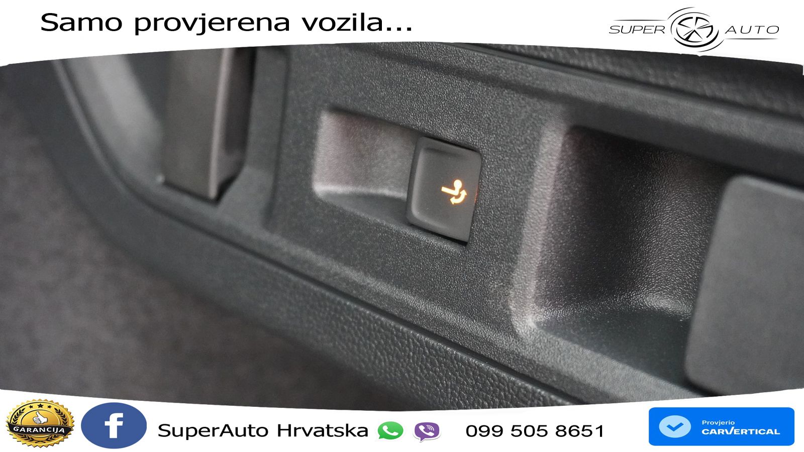 Volkswagen Passat Variant 1.5 eTSI (150 KS) DSG LED+GR SJED+ACC