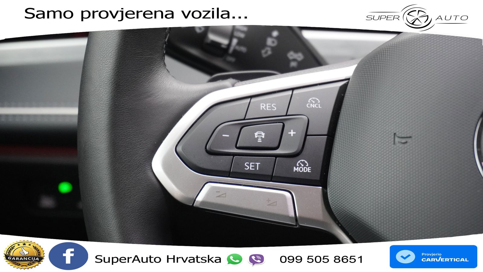 Volkswagen Passat Variant 1.5 eTSI (150 KS) DSG LED+GR SJED+ACC