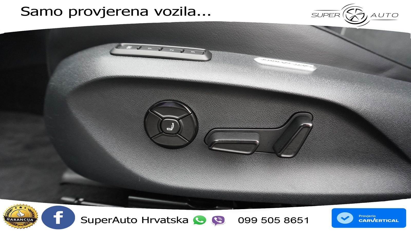 Volkswagen Passat Variant 1.5 eTSI (150 KS) DSG LED+GR SJED+ACC