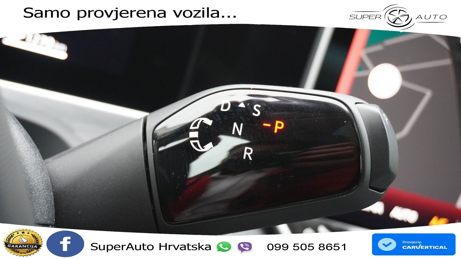 Volkswagen Passat Variant 1.5 eTSI (150 KS) DSG LED+GR SJED+ACC