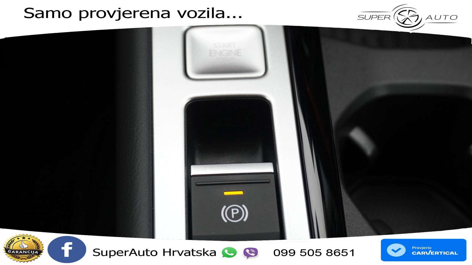 Volkswagen Passat Variant 1.5 eTSI (150 KS) DSG LED+GR SJED+ACC