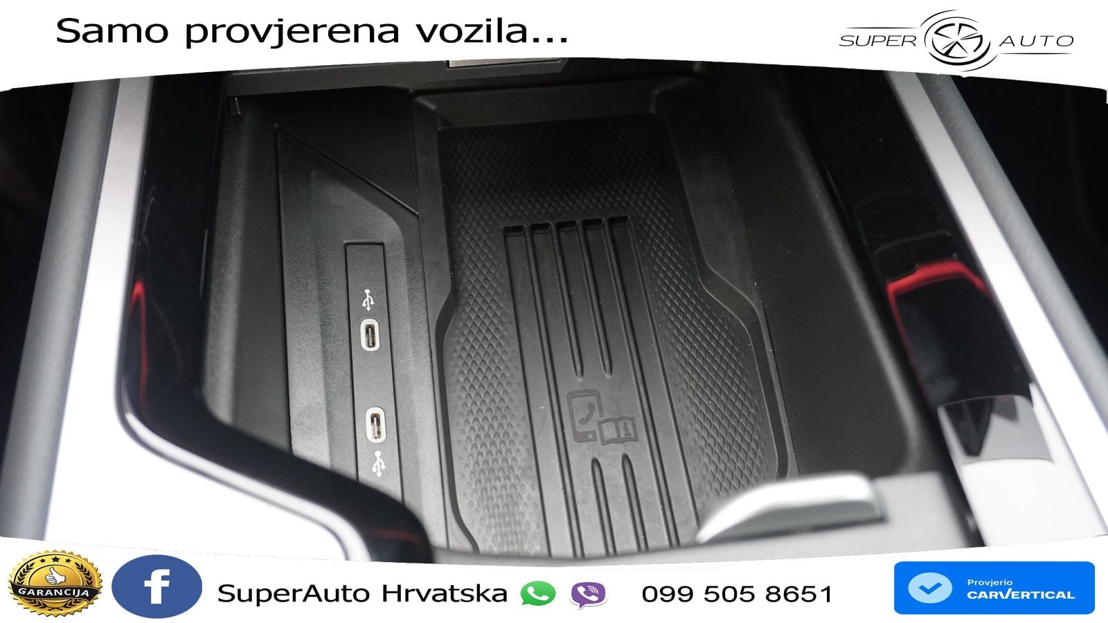 Volkswagen Passat Variant 1.5 eTSI (150 KS) DSG LED+GR SJED+ACC