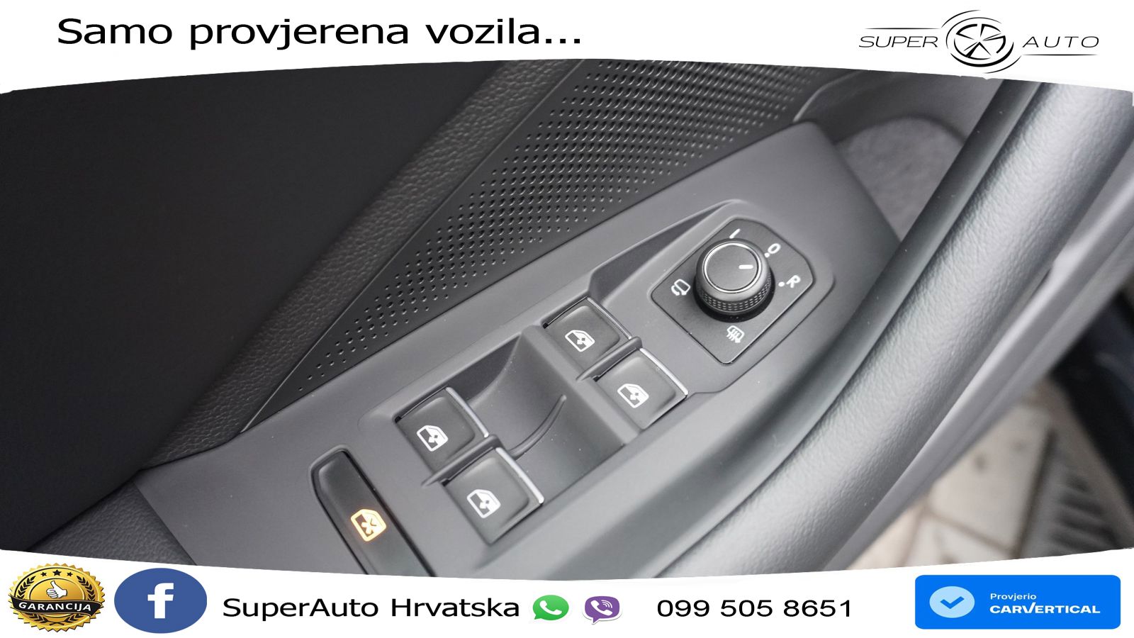 Volkswagen Passat Variant 1.5 eTSI (150 KS) DSG LED+GR SJED+ACC