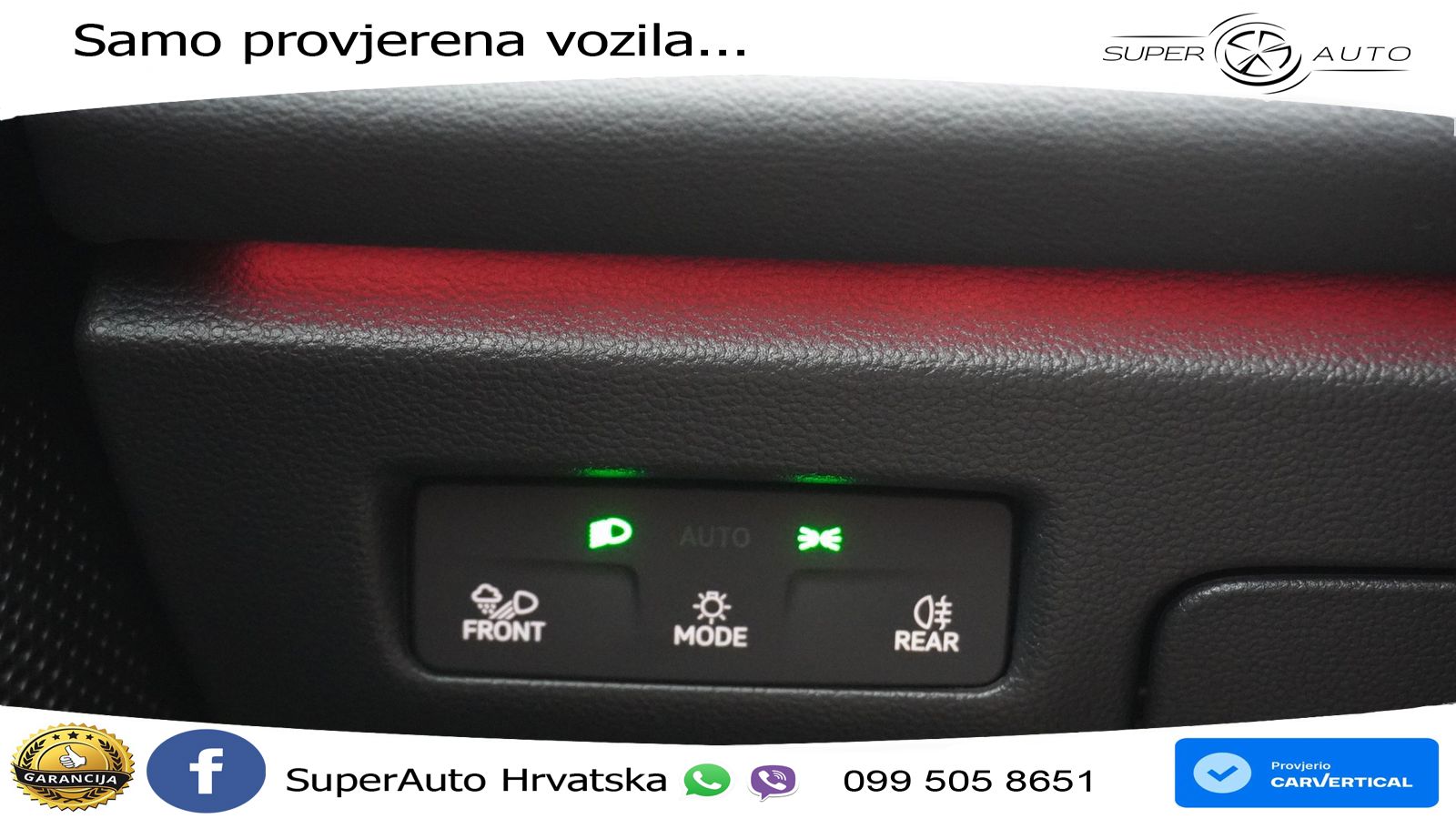 Volkswagen Passat Variant 1.5 eTSI (150 KS) DSG LED+GR SJED+ACC