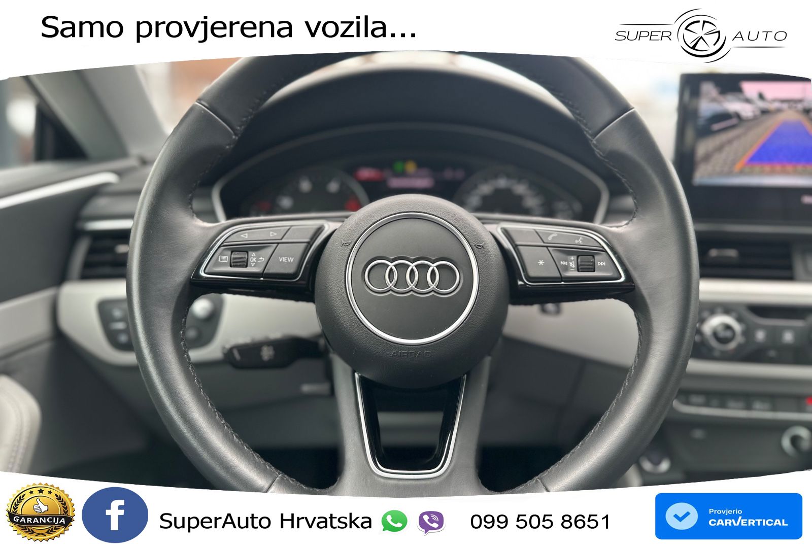 Audi A5 Sportback 35 TDI (163 KS) S tronic