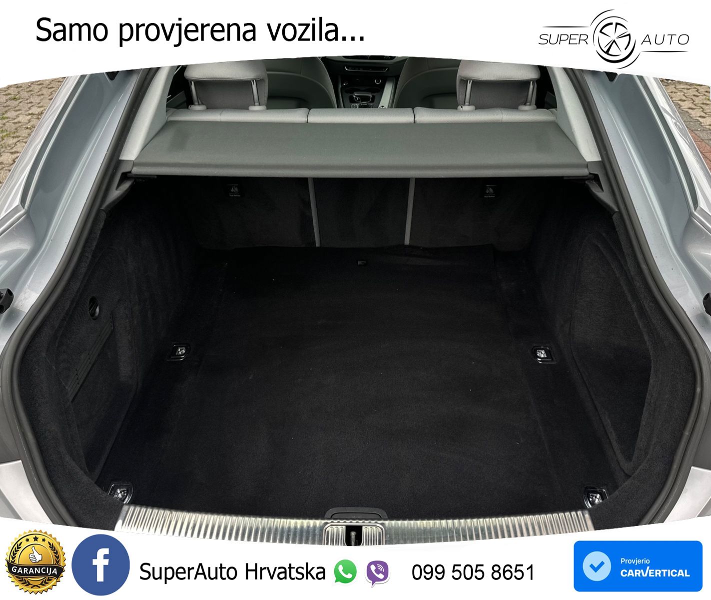 Audi A5 Sportback 35 TDI (163 KS) S tronic