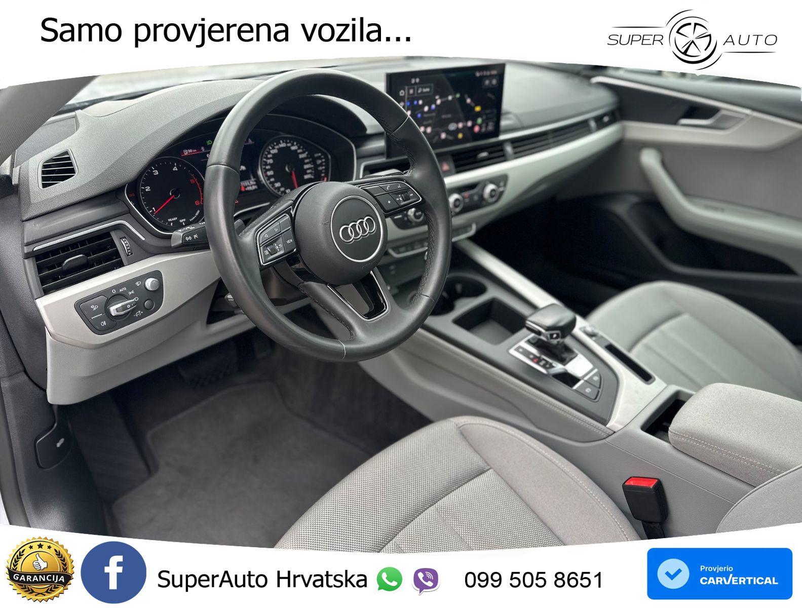 Audi A5 Sportback 35 TDI (163 KS) S tronic
