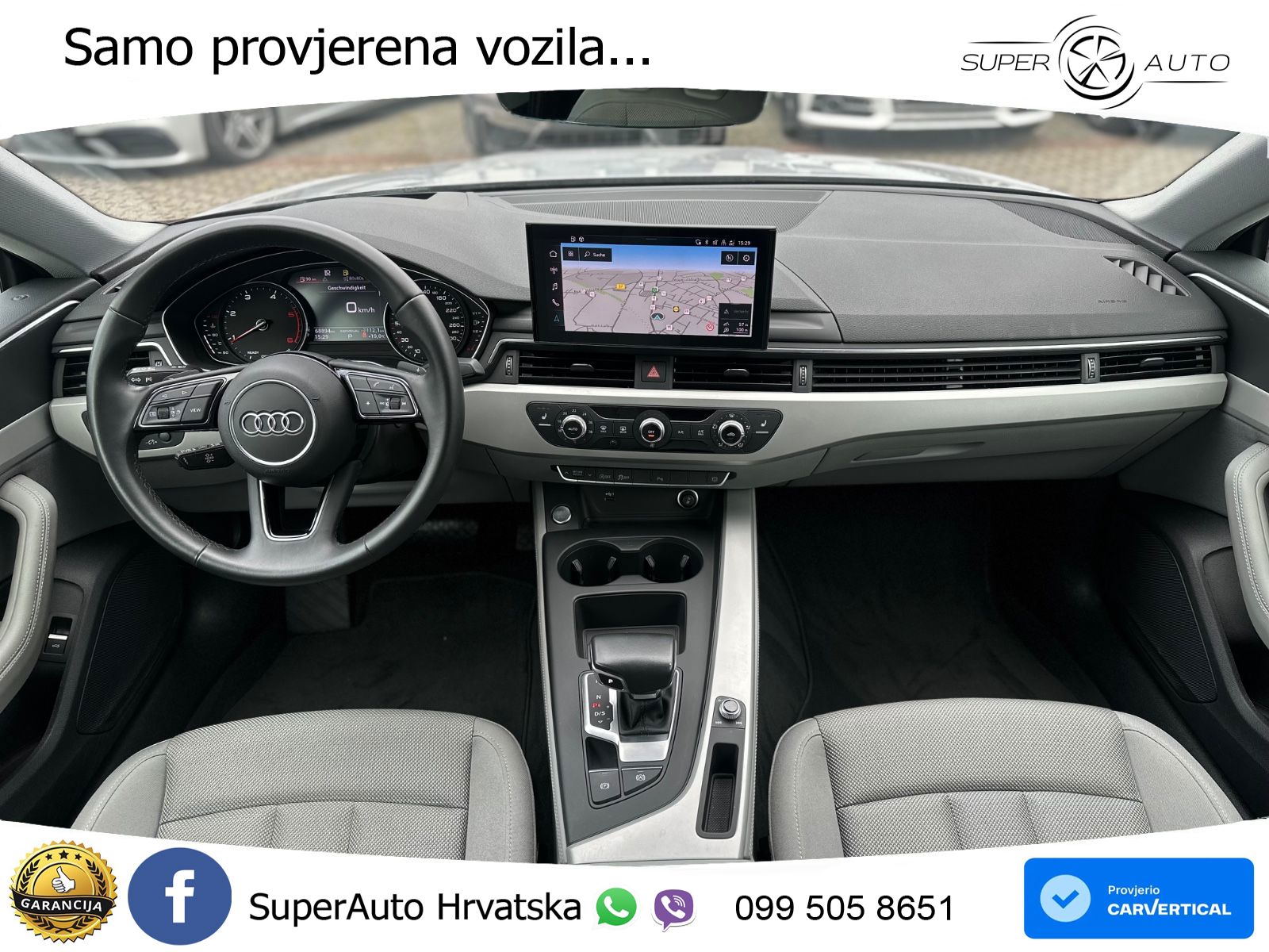 Audi A5 Sportback 35 TDI (163 KS) S tronic