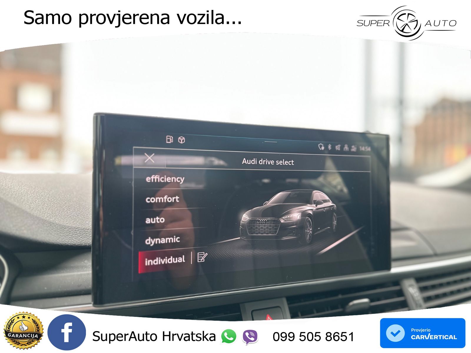 Audi A5 Sportback 35 TDI (163 KS) S tronic
