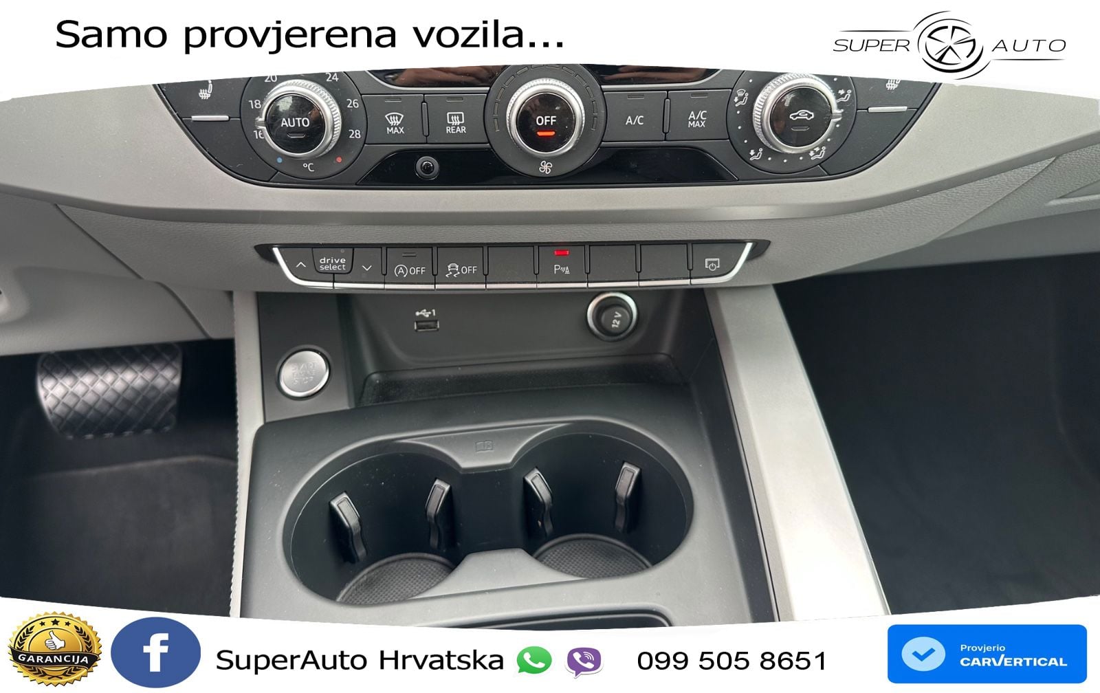 Audi A5 Sportback 35 TDI (163 KS) S tronic