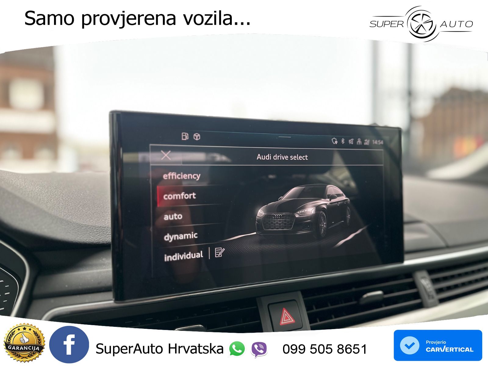 Audi A5 Sportback 35 TDI (163 KS) S tronic
