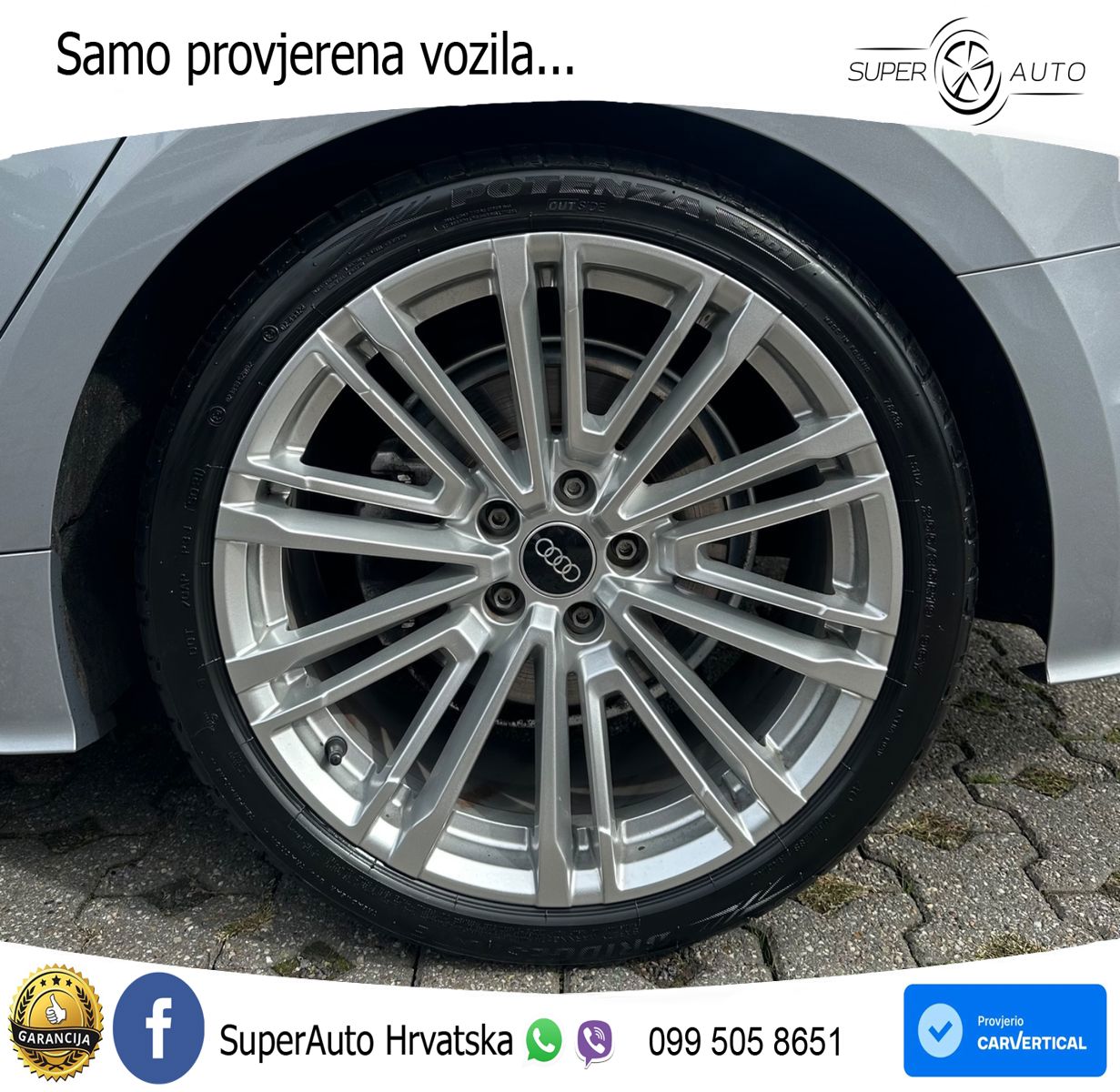 Audi A5 Sportback 35 TDI (163 KS) S tronic