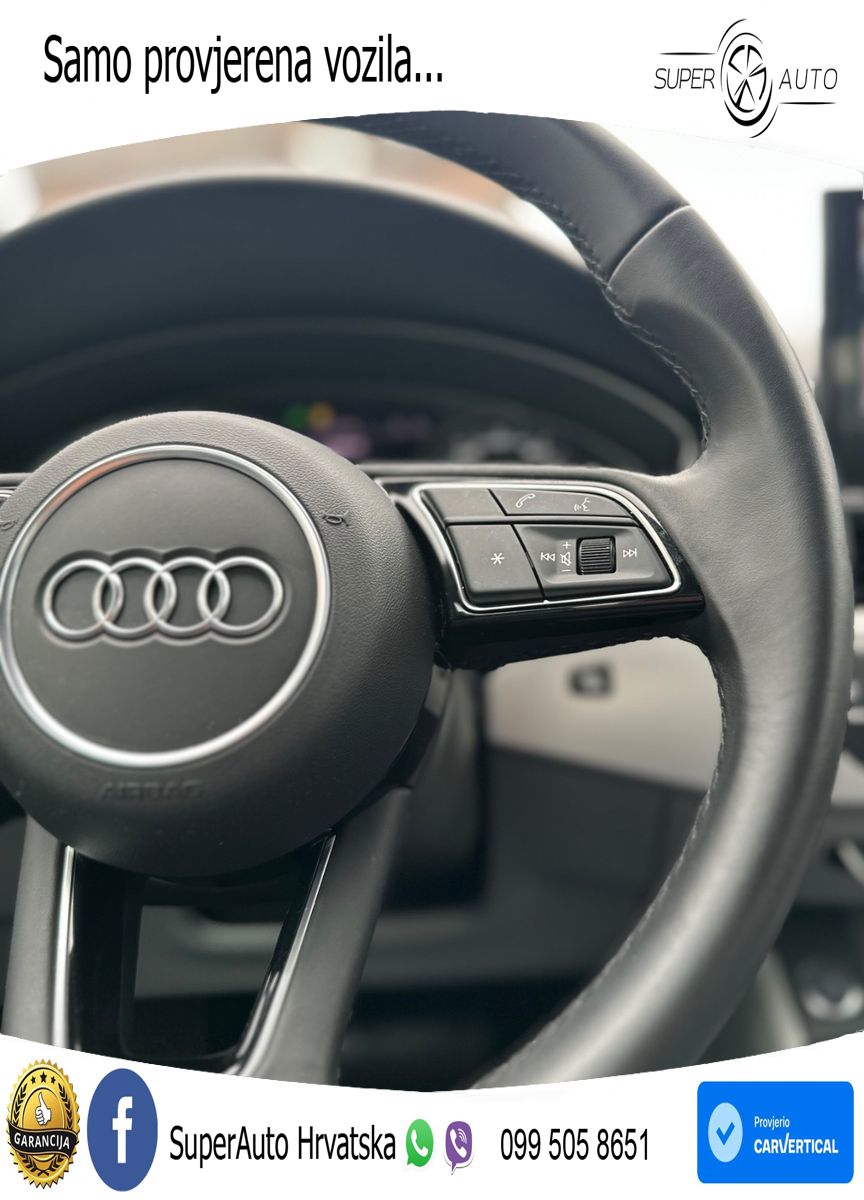 Audi A5 Sportback 35 TDI (163 KS) S tronic