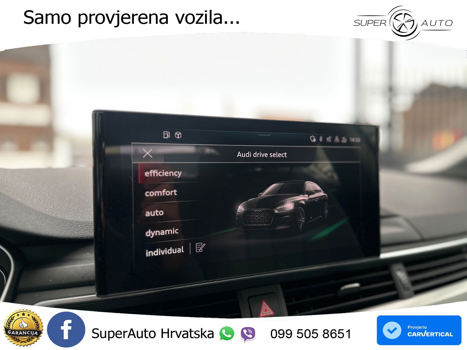 Audi A5 Sportback 35 TDI (163 KS) S tronic