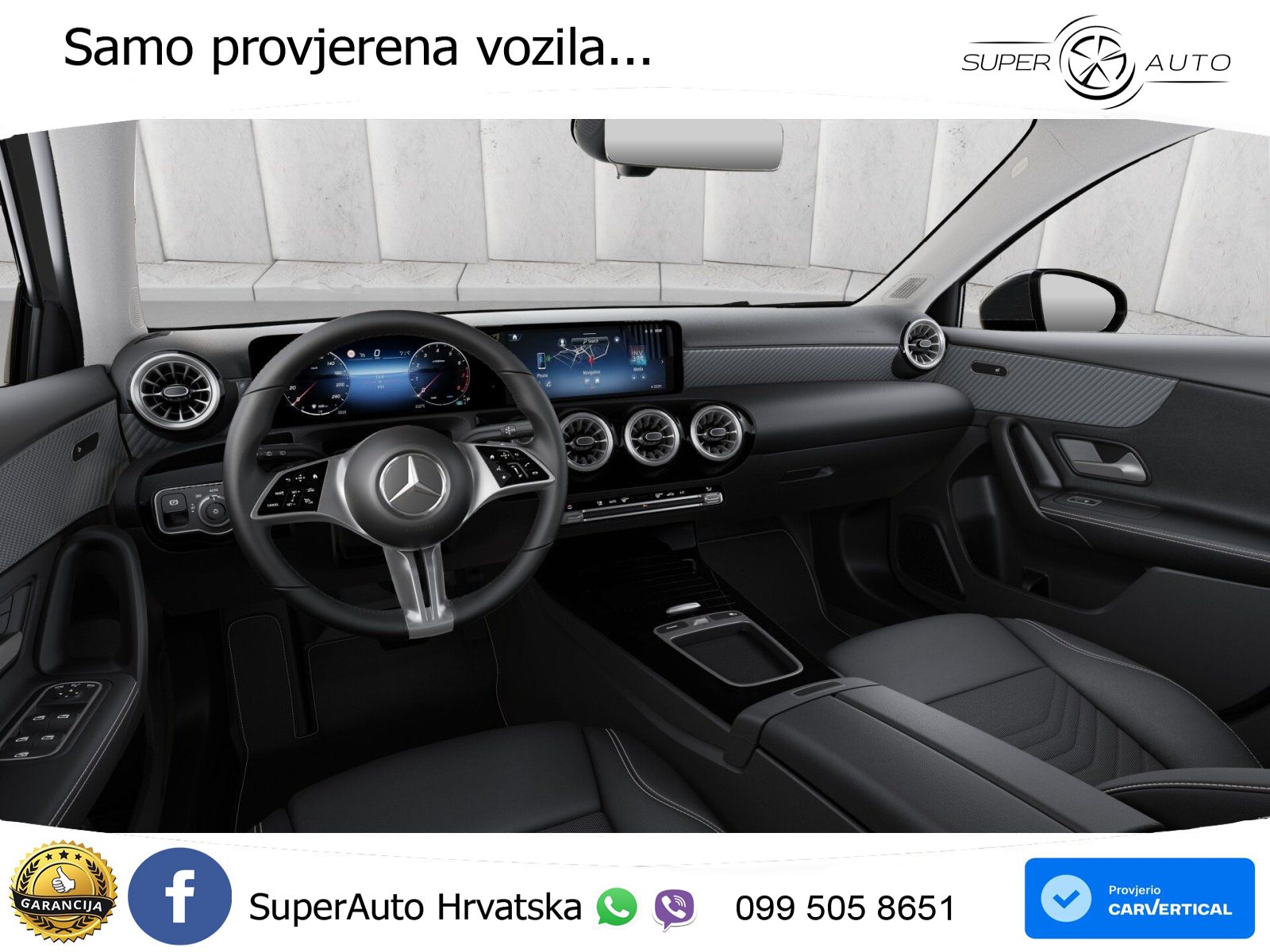 Mercedes-Benz A 180 7G-DCT