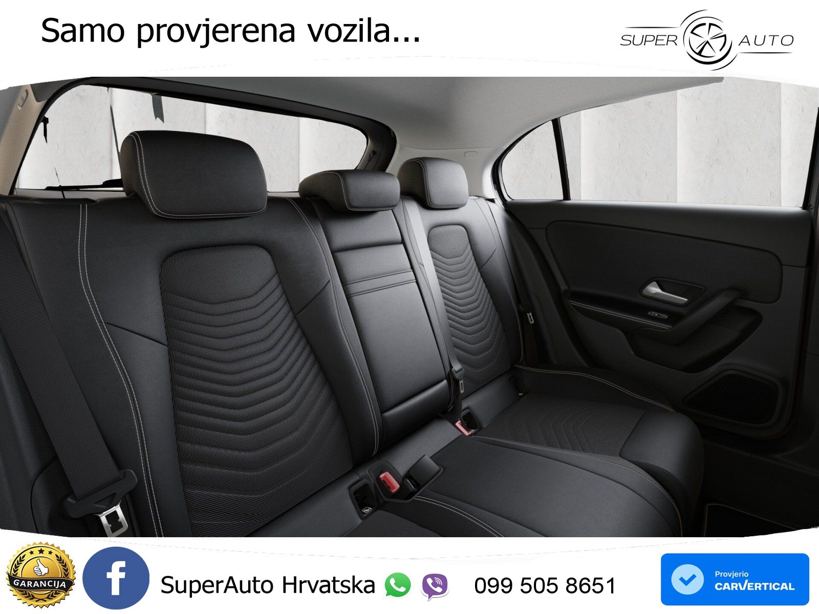 Mercedes-Benz A 180 7G-DCT
