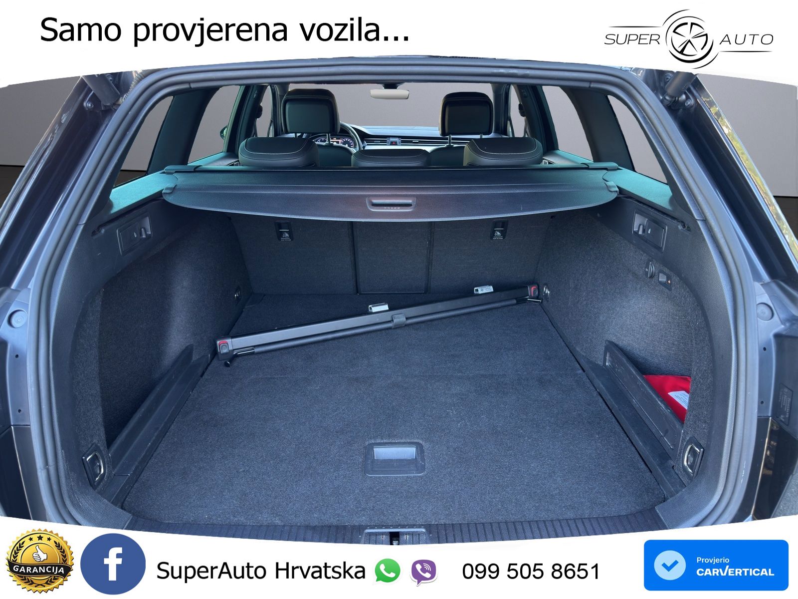 Volkswagen Passat Variant 2.0 TDI (150 KS) DSG R-Line LED+GR SJED+ACC