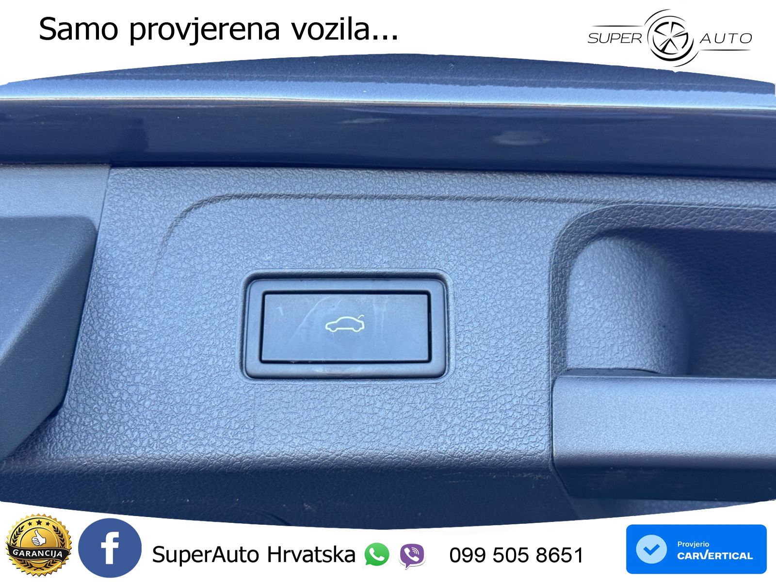Volkswagen Passat Variant 2.0 TDI (150 KS) DSG R-Line LED+GR SJED+ACC