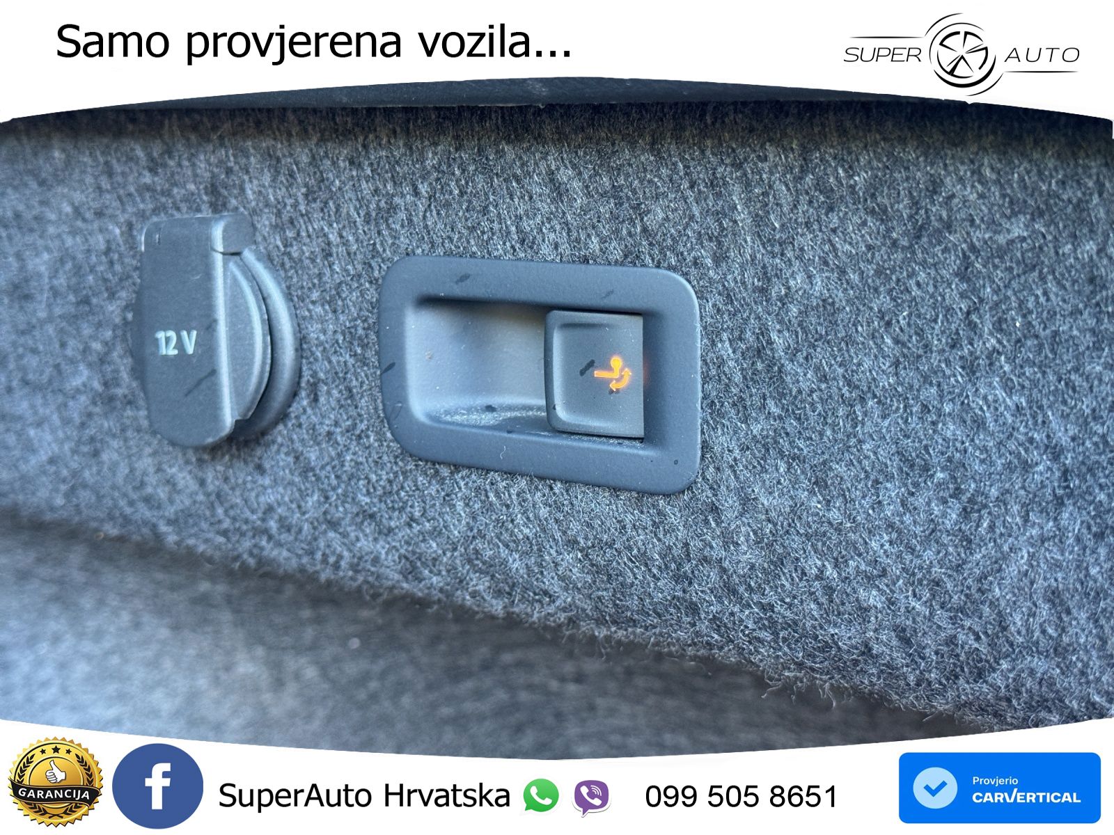 Volkswagen Passat Variant 2.0 TDI (150 KS) DSG R-Line LED+GR SJED+ACC