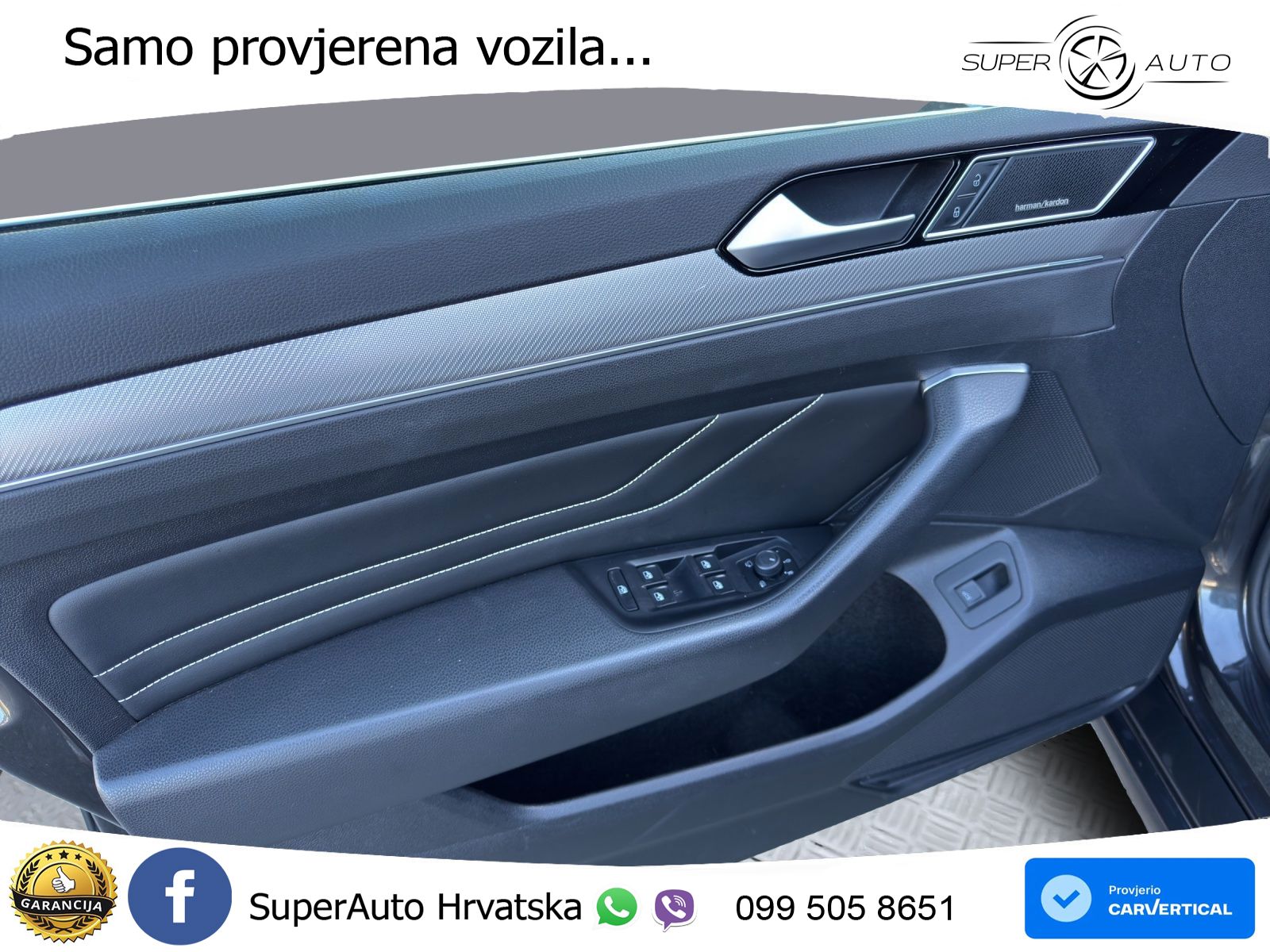 Volkswagen Passat Variant 2.0 TDI (150 KS) DSG R-Line LED+GR SJED+ACC