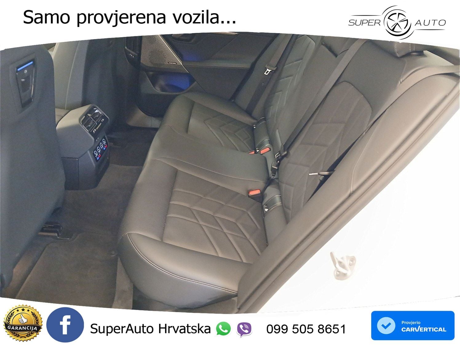 BMW 520d (197 KS) Steptronic M Sport LED+GR SJED+ACC